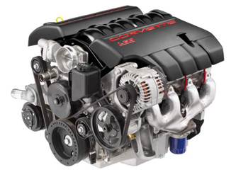 P6E33 Engine